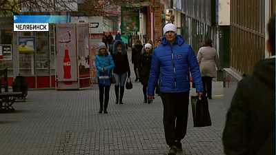 Ветер до 20 м/с, снег с дождём, температура до -23