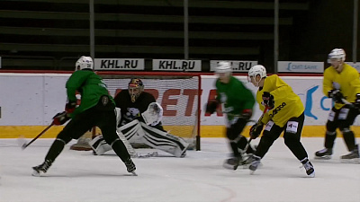 Обзор спортивных событий от 08.11.2018