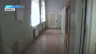 Ремонт в кардиологическом отделении начнут в 2019 году