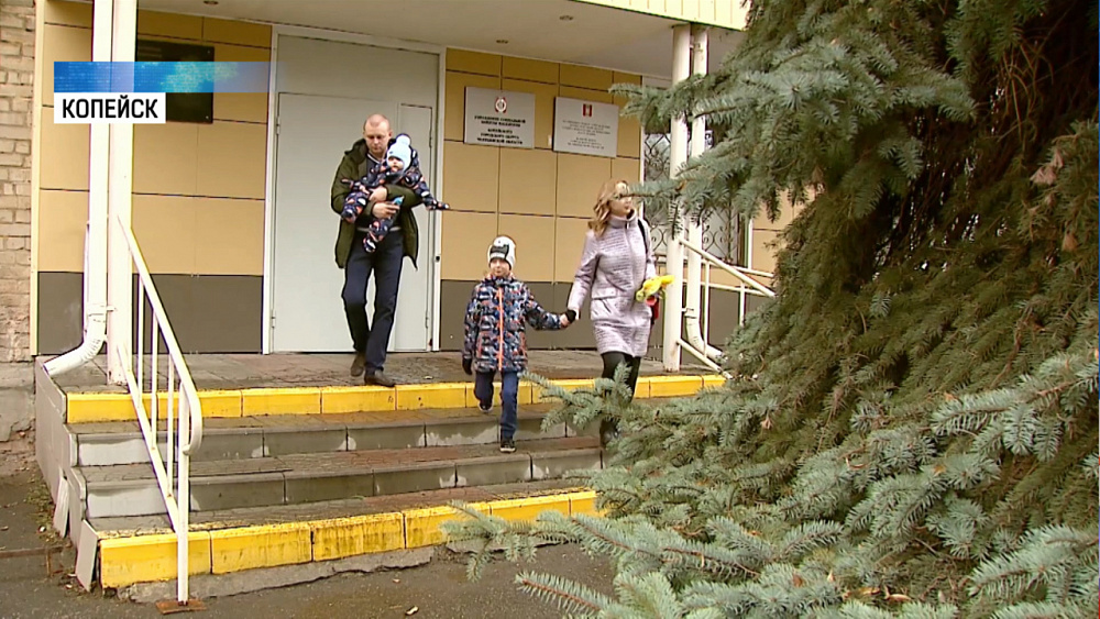 Многодетные семьи получат деньги за участки