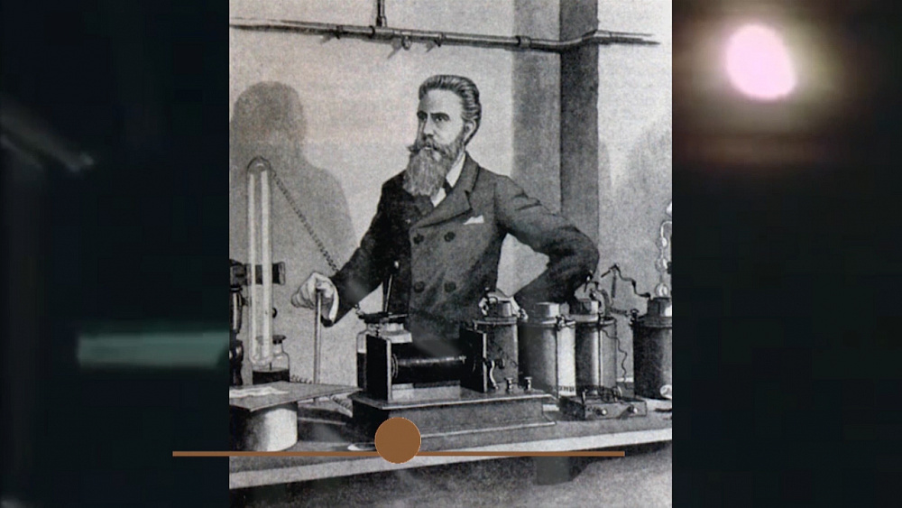 Первый выпуск КВН