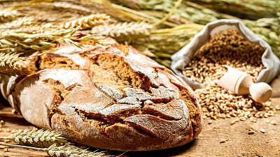 Пшеница, выращенная в Челябинской области, подорожала. Вслед за ней вырастет в цене и хлеб