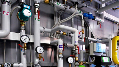 «УТСК» утратила статус основного поставщика тепла в Челябинске.