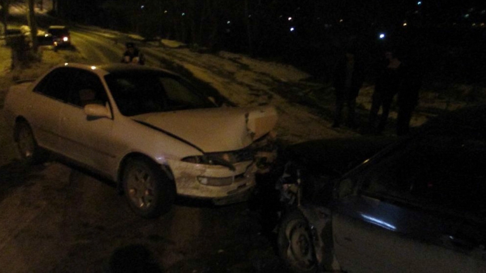 Происшествия дня 09.11.2018