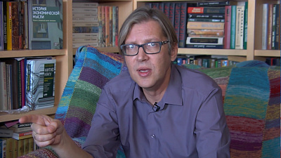 Политолог Андрей Лавров о крупных международных предприятиях на Урале