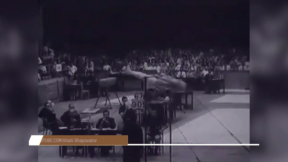 День рождения Александры Пахмутовой