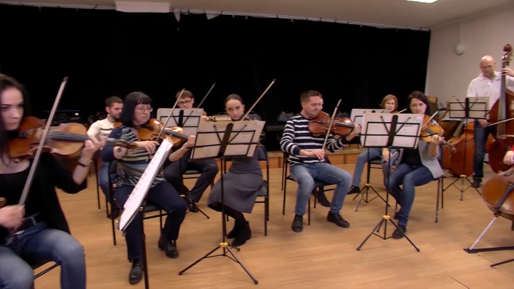 Культурный министр — фестиваль им. Сергея Прокофьева