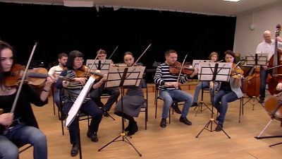 Культурный министр — фестиваль им. Сергея Прокофьева