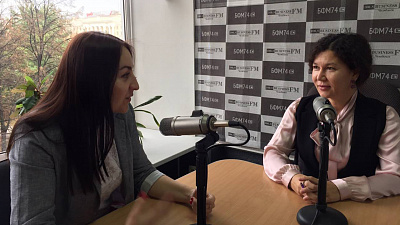 Наталья Лугачева, Минэконом: «Это документ-меморандум, который учитывает, прежде всего, интересы общества»