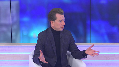 Бурматов: «Пока они в минэкологии изучают, люди уже ищут, где противогазы продаются»