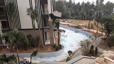 Испорченный отдых: челябинские туристы рассказали о пребывании на китайском острове Хайнань