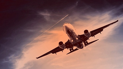 Власти Челябинской области ведут переговоры по запуску авиарейса в Алма-Ату