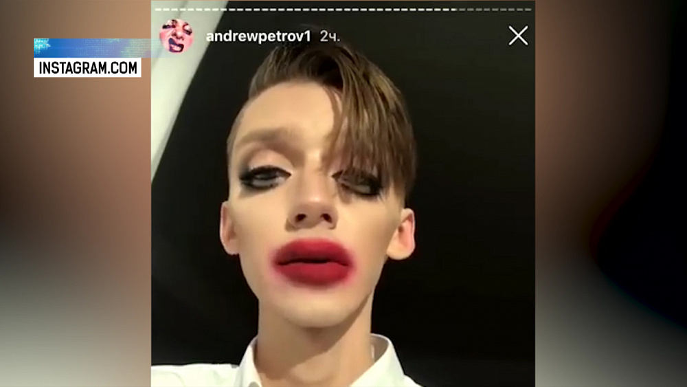 Визит столичного блогера обернулся скандалом