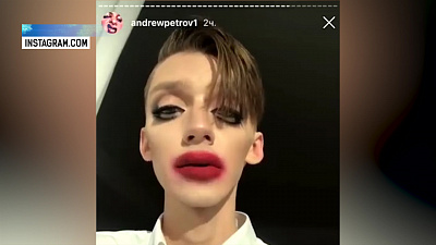 Визит столичного блогера обернулся скандалом