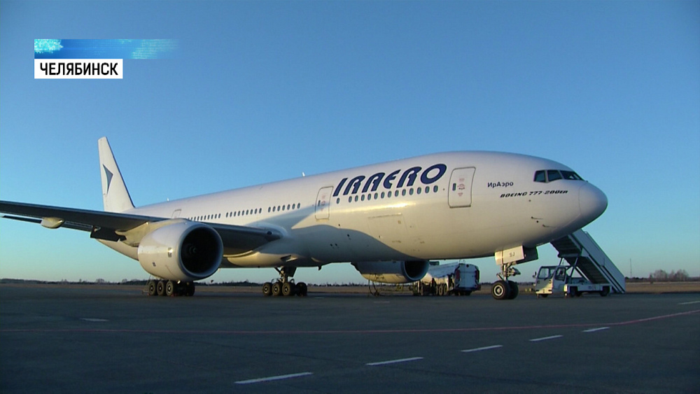 Челябинские туристы столкнулись с проблемами на Хайнане