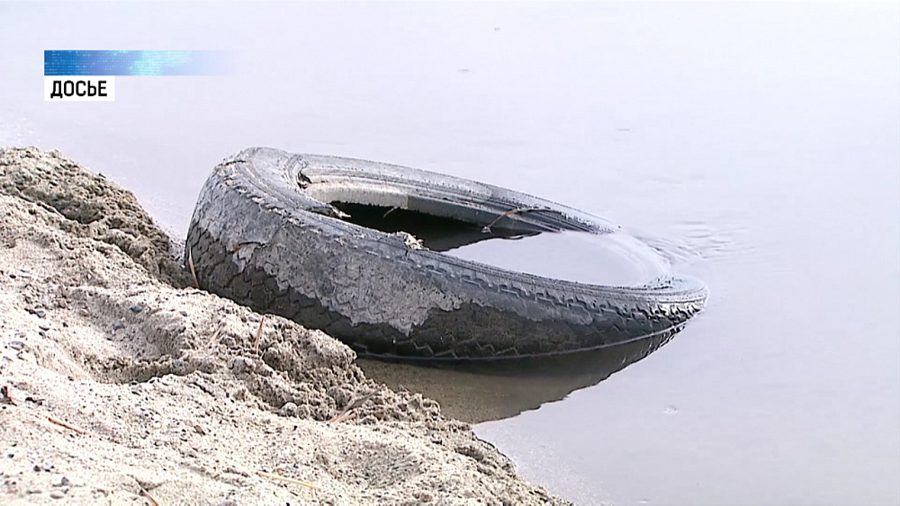 Министерство экологии набирает общественных инспекторов