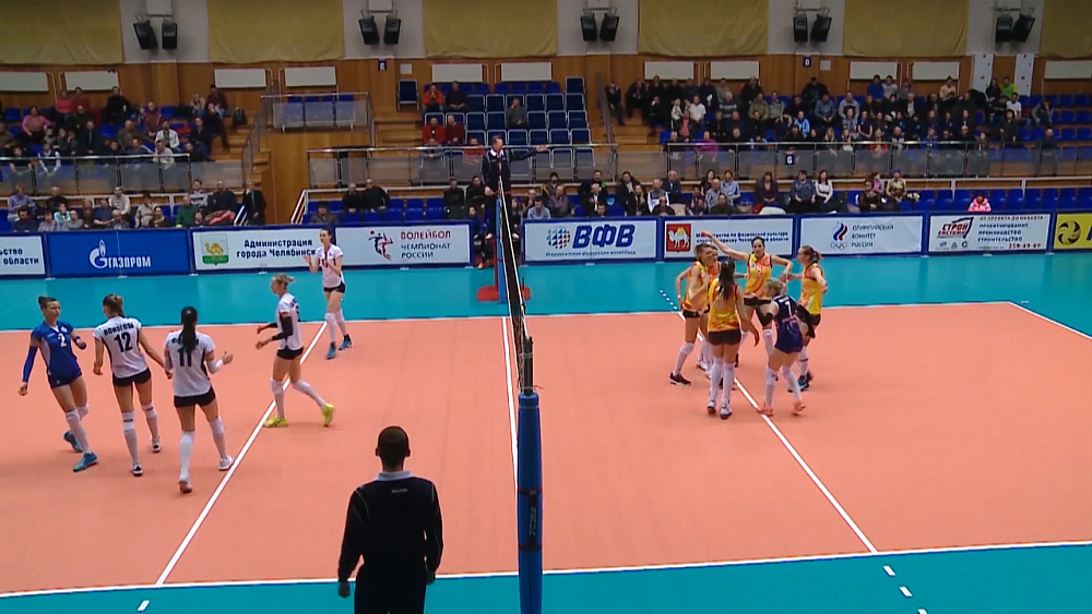 Обзор спортивных событий от 12.11.2018