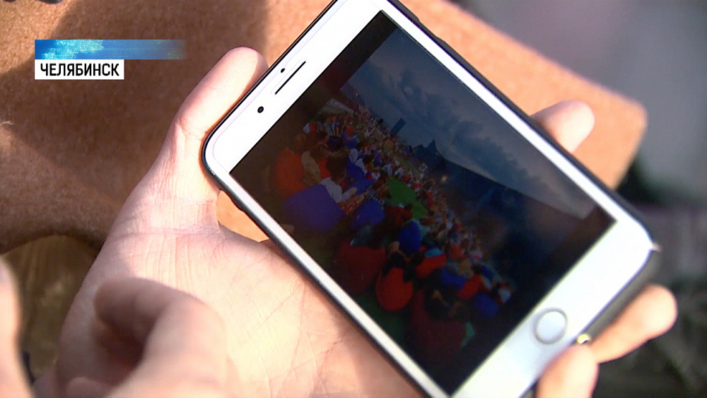 Проект челябинца претендует на федеральный грант