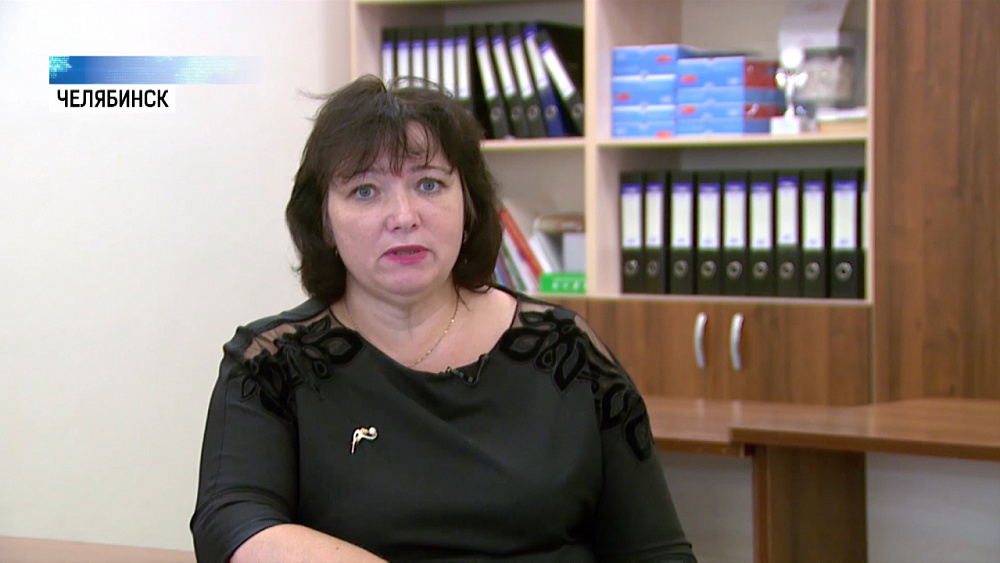 Точка зрения. Светлана Сергеева