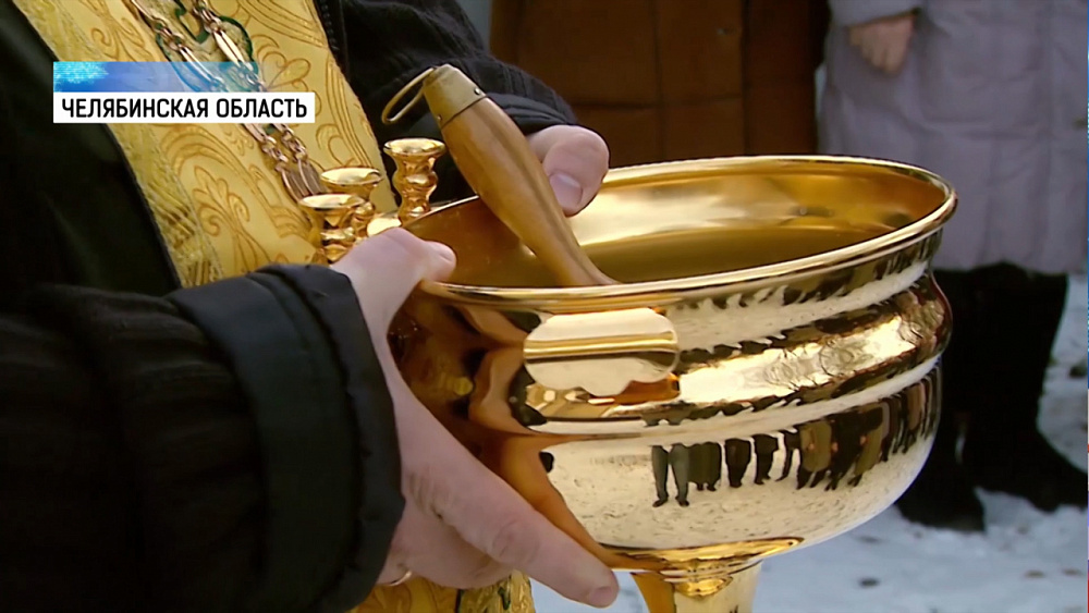 Губернатор поддержал проект паломнических туров