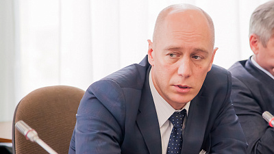 Сергей Приколотин, министр здравоохранения Челябинской области: «Решить одномоментно проблему дефицита кадров невозможно»