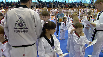 Обзор спортивных событий от 13.11.2018