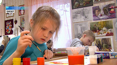 Лучшие картины выставят в Третьяковской галерее 