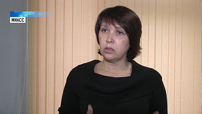 Точка зрения. Наталья Каменкова