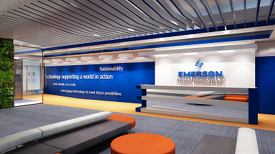 «Эмерсон» почти вдвое увеличивает производство в Челябинске. 