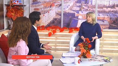 День борьбы с диабетом