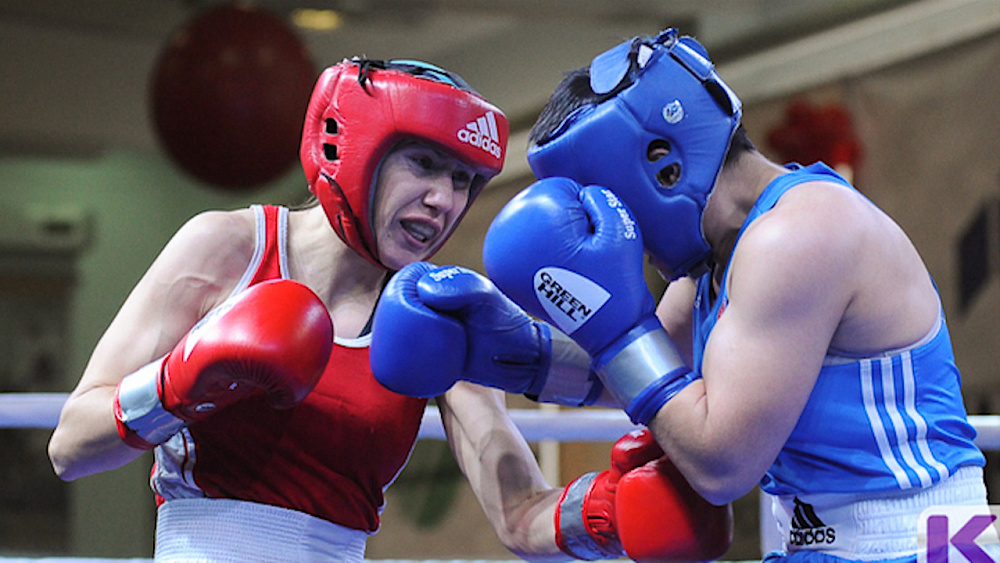 Обзор спортивных событий от 14.11.2018