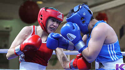 Обзор спортивных событий от 14.11.2018