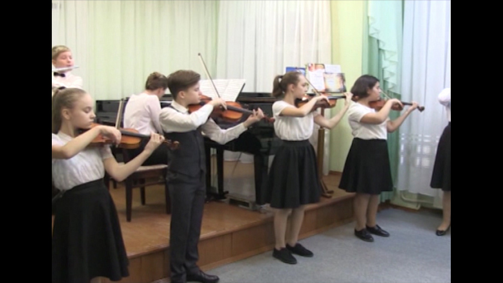 Время новостей. Миасс от 14.11.2018