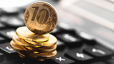 Федеральный бюджет принят во втором чтении 