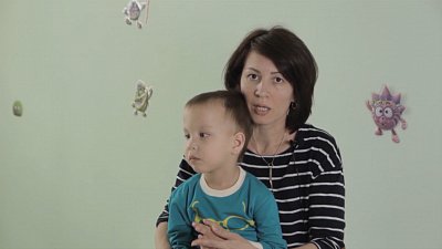 Добрые среды – Юлиан Сенцов