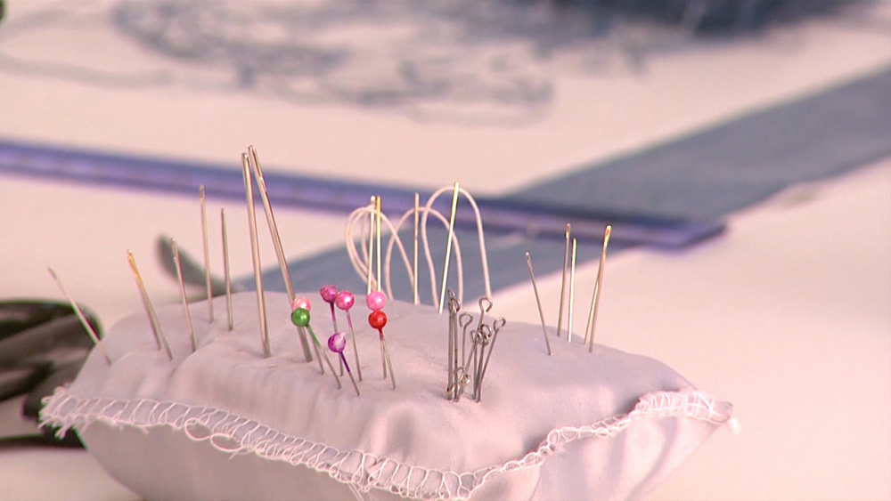 Швейный коворкинг