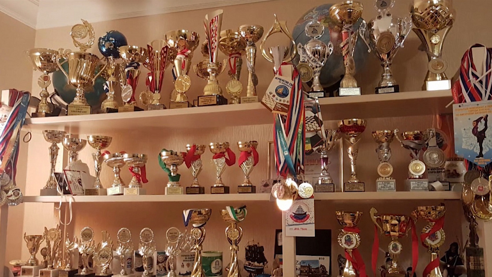 Обзор спортивных событий от 15.11.2018