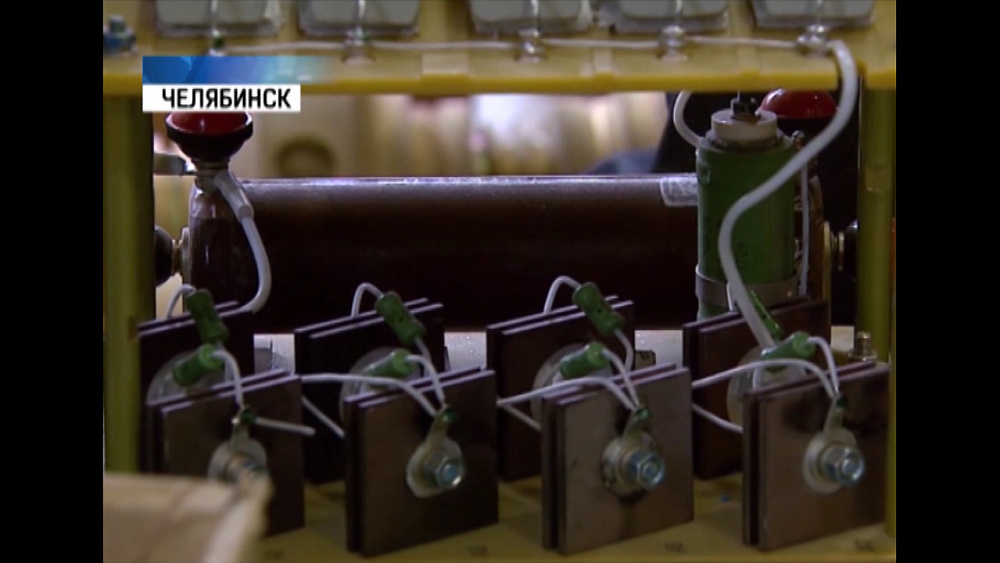 Время новостей. Миасс от 15.11.2018