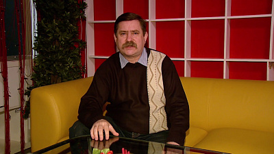 Точка зрения. Александр Мельников