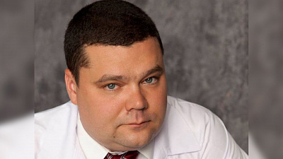 Дмитрий Тарасов, ГКБ1: «Все деньги, которые остаются после эффективного расходования, направляются на развитие»