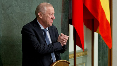 Чем запомнится горожанам бывший глава города. Яркие моменты правления Евгения Тефтелева. ВИДЕО