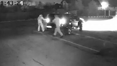 Боец ММА Евгений Гонтарев принял свое задержание за шутку