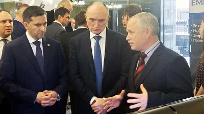 «Это называется роль личности в истории». Министр экологии России поблагодарил Бориса Дубровского за закрытие челябинской свалки