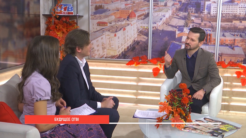 Генеральный продюсер ОТВ