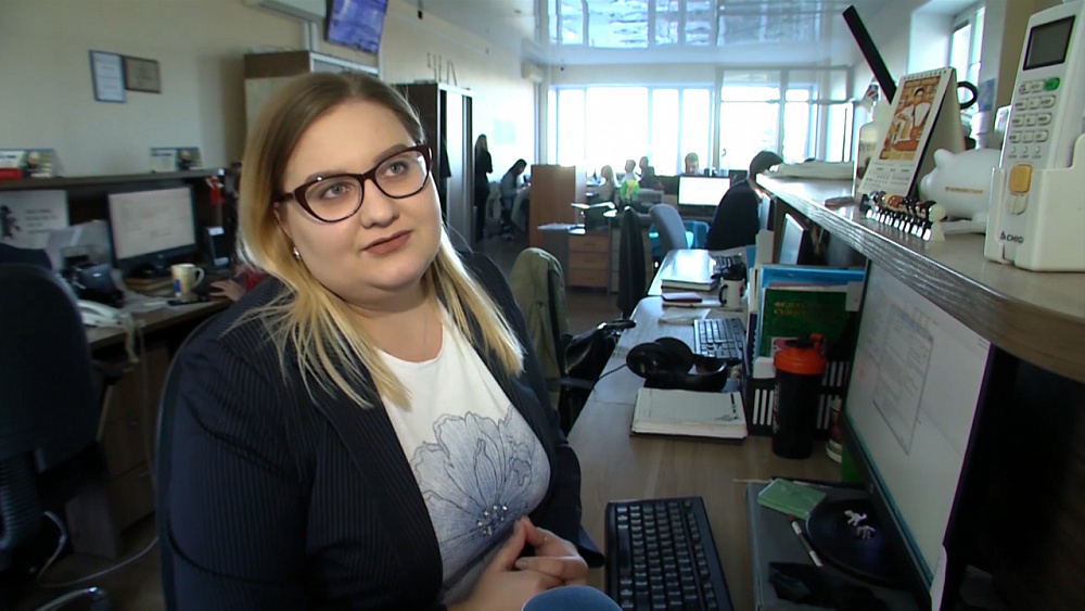 Ляпы на ОТВ