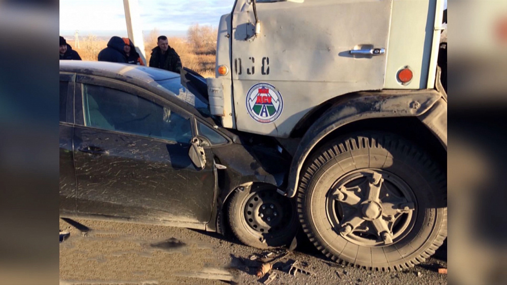 Происшествия дня 16.11.2018