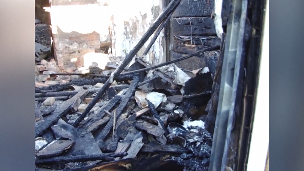 Происшествия недели 18.11.2018