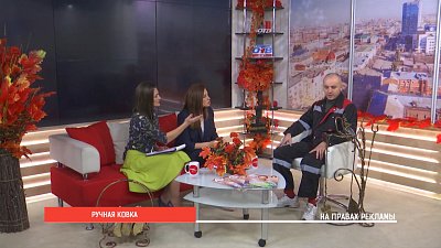 Накольвальня 74