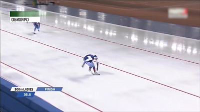 Обзор спортивных событий от 19.11.2018