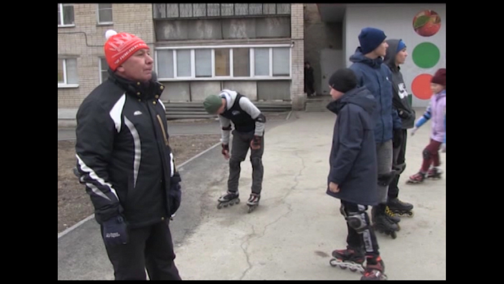 Время новостей. Миасс от 19.11.2018